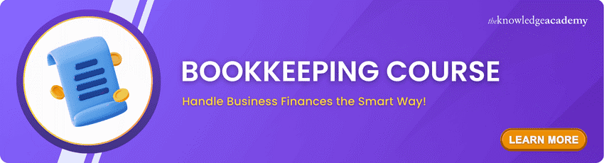 Bookkeeping Course Bookkeeping Course