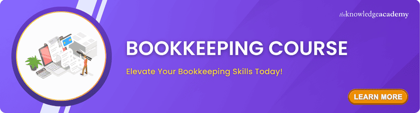 Bookkeeping Course