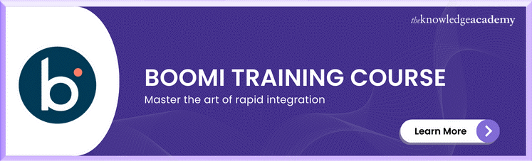 Boomi Training Course
