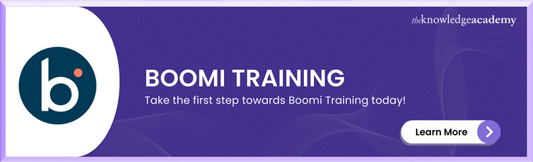 Boomi Training