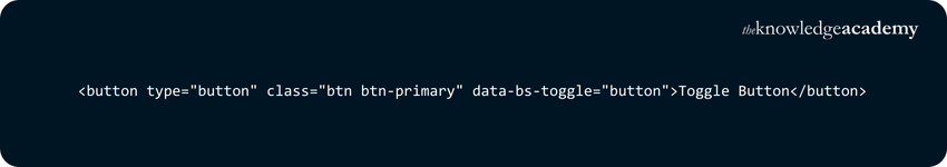 Bootstrap Toggle Buttons Bootstrap Toggle Buttons