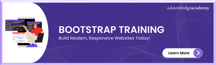 Bootstrap Training Bootstrap Training