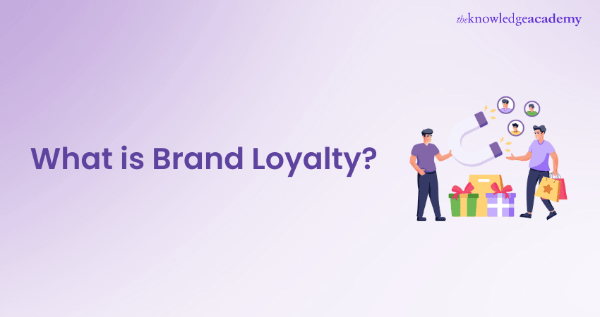 Brand Loyalty