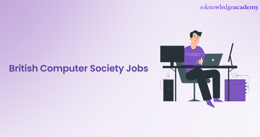 British Computer Society Jobs