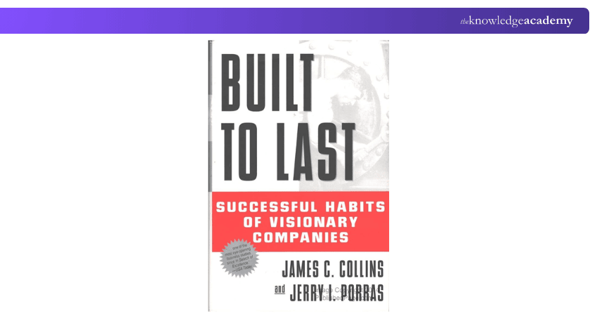 Built to Last