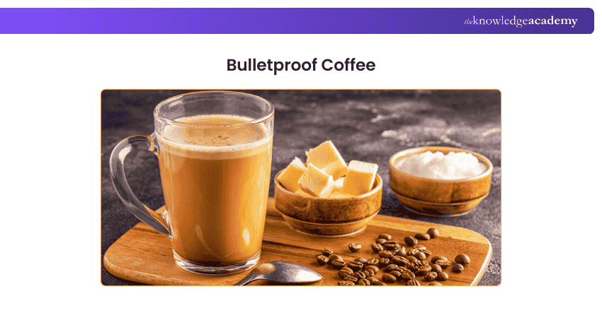 Bulletproof Coffee