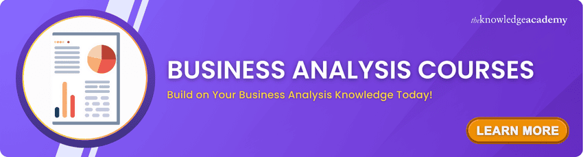 Business Analysis Training