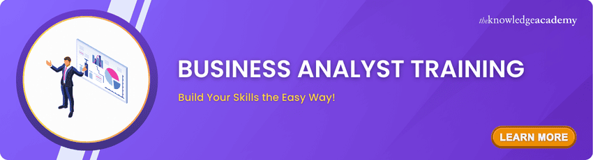 Business Analyst Training
