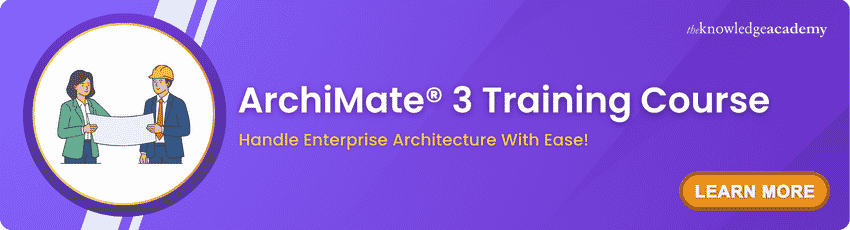 ArchiMate 3 Training Course