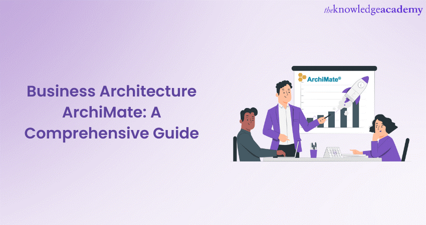 Business Architecture ArchiMate