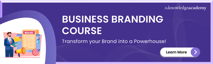 Business Branding Course