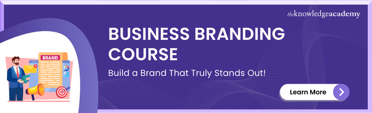 Business Branding Course Business Branding Course