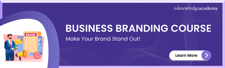 Business Branding Course Business Branding Course