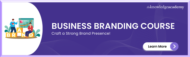 Business Branding Course Business Branding Course