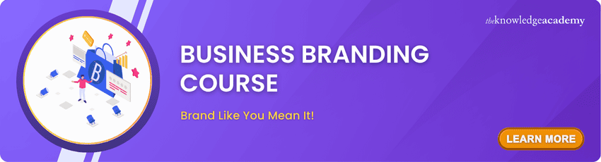 Business Branding Course 