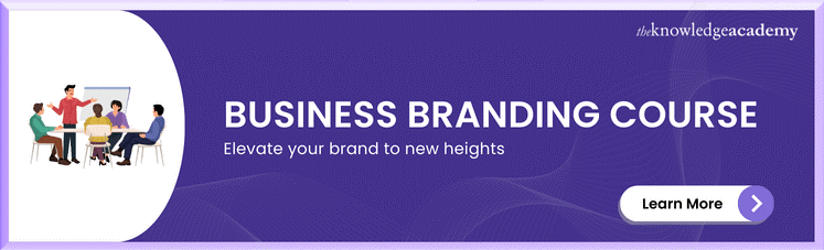 Business Branding Course Business Branding Course