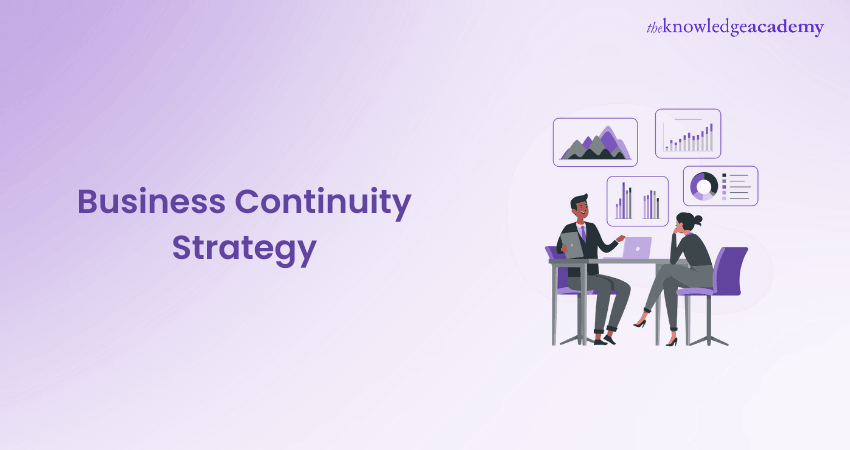 Business Continuity Strategy