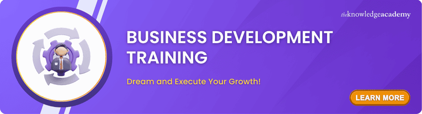 Business Development Training