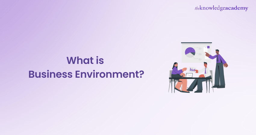 What is Business Environment? A Comprehensive Guide What is Business Environment? A Comprehensive Guide