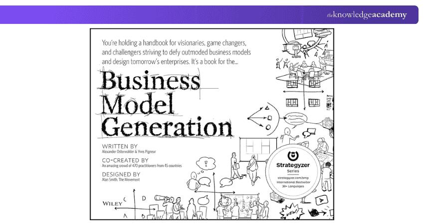Business Model Generation