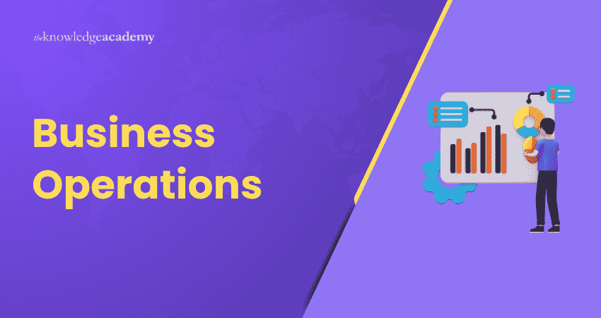 Business Operations Explained