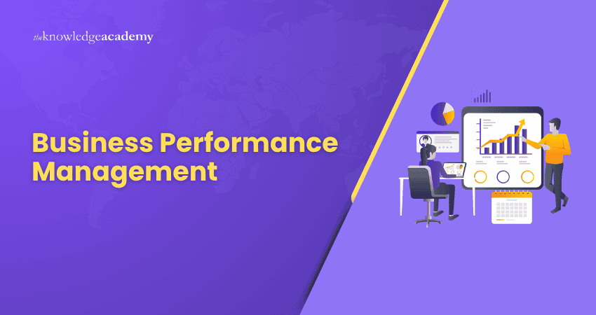 Business Performance Management