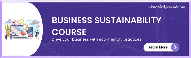 Top 11 Benefits of Sustainability for Business: Explained