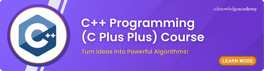 C++ Programming Course for Professionals C++ Programming (C Plus Plus) Course