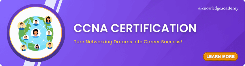CCNA Certification