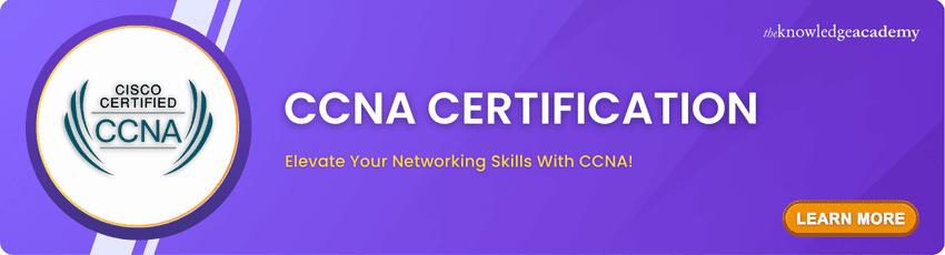 CCNA Certification