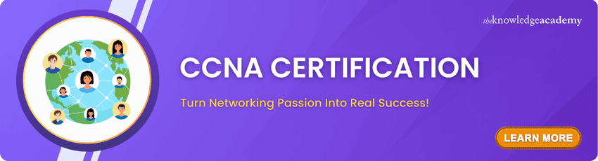 CCNA Certification