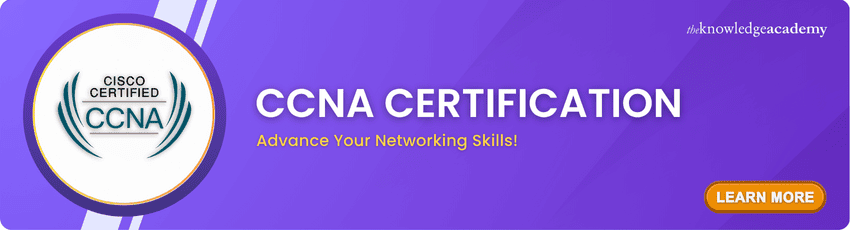 CCNA Certification