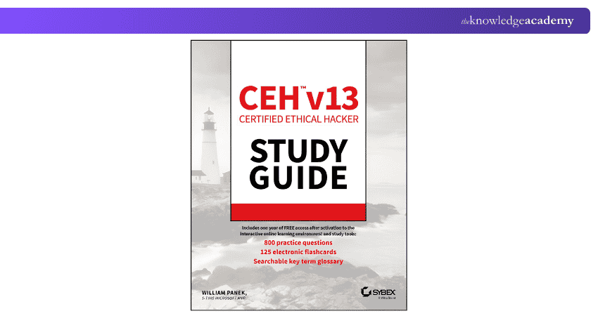 Latest CEH v13 Certified Ethical Hacker Study Guide Latest CEH v13 Certified Ethical Hacker Study Guide