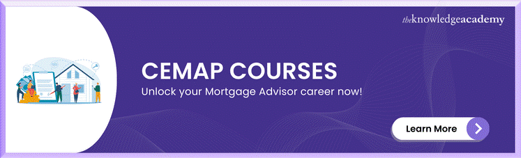 CEMAP Courses