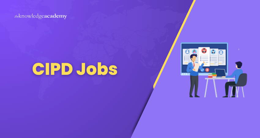 CIPD Jobs