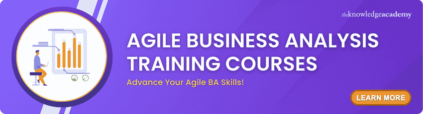 Agile Business Analysis Training Courses Join Agile Business Analysis Training Courses now
