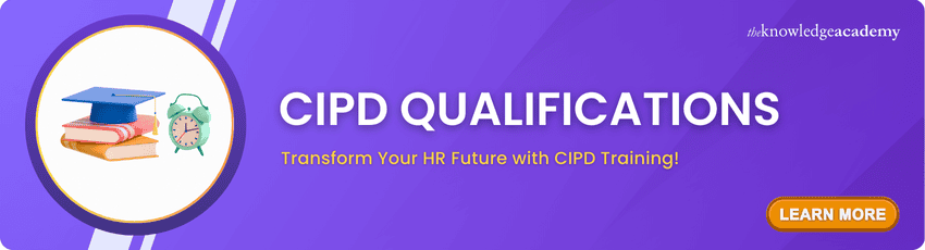 CIPD Qualifications