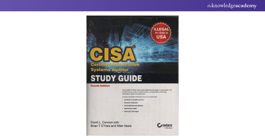 CISA Study Guide