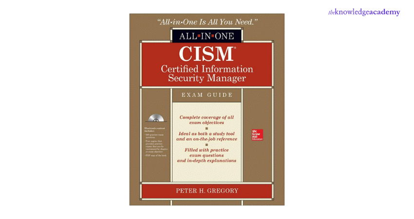 CISM All-in-One Exam Guide