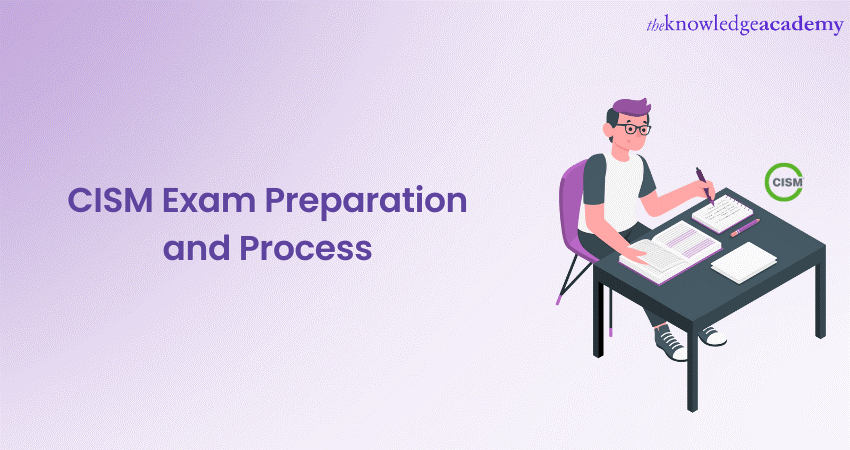 CISM Exam Preparation and Process