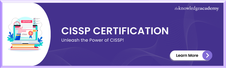 CISSP Certifiation