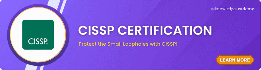 CISSP Certification