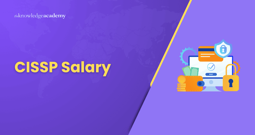 CISSP Salary