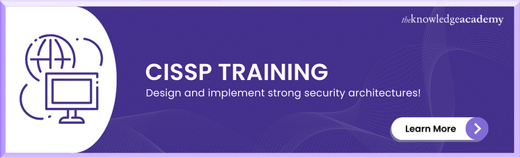 CISSP Training