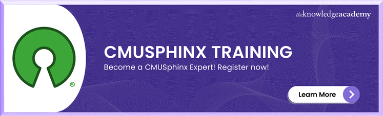 CMUSphinx Training