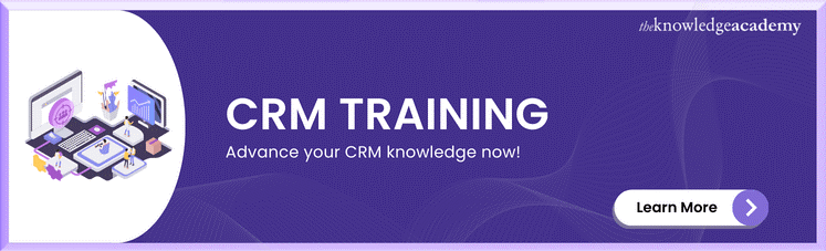 CRM Training