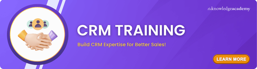 CRM Training