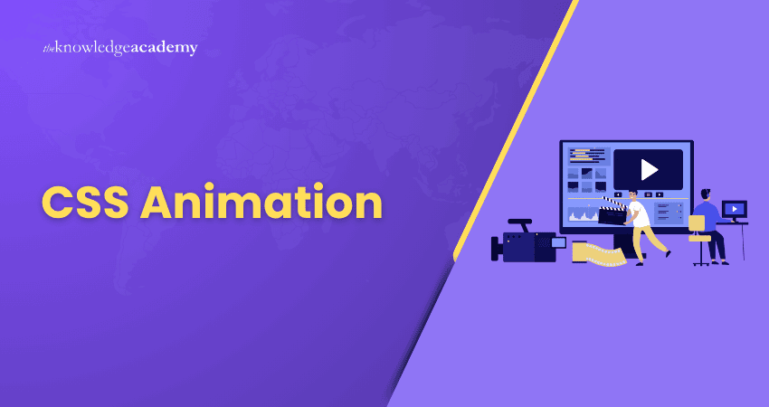 CSS Animation
