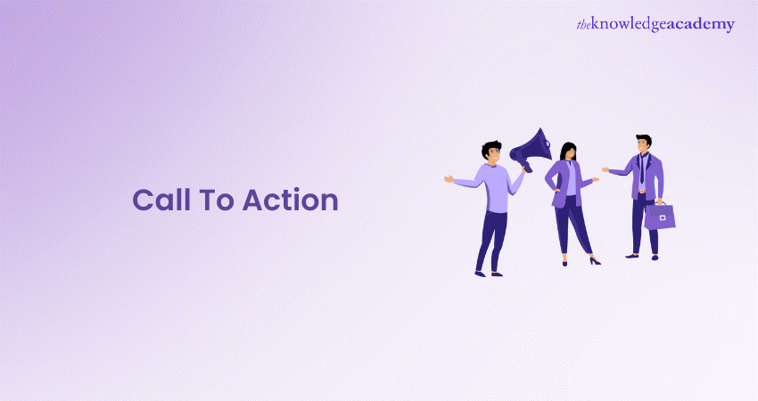 Call To Action