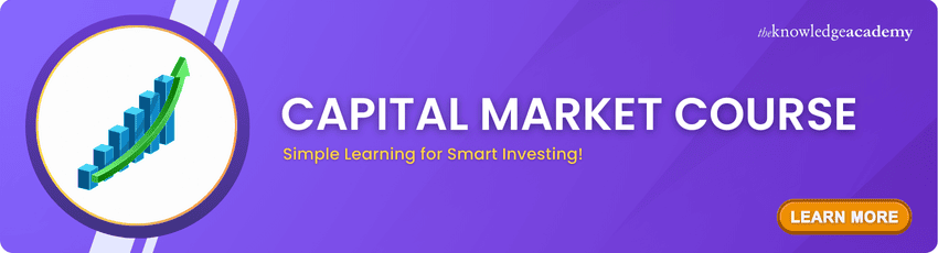 Capital Market Course
